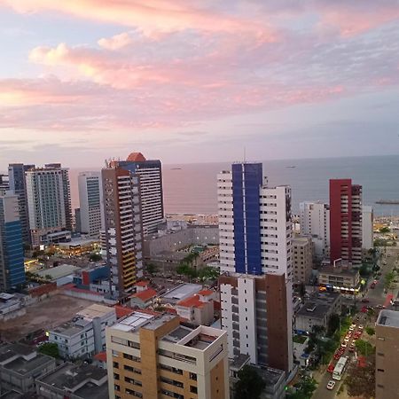 Meireles Ana Bilhar Fortaleza  Extérieur photo