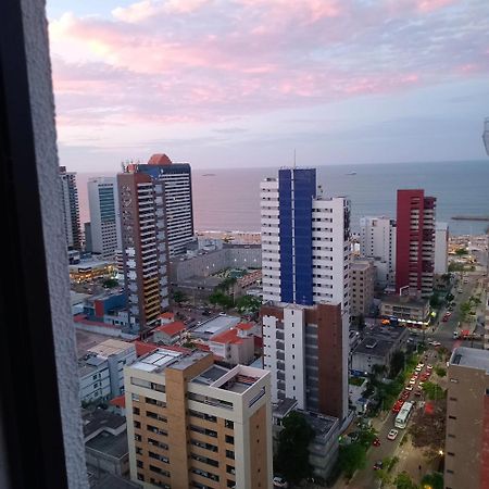Meireles Ana Bilhar Fortaleza  Extérieur photo