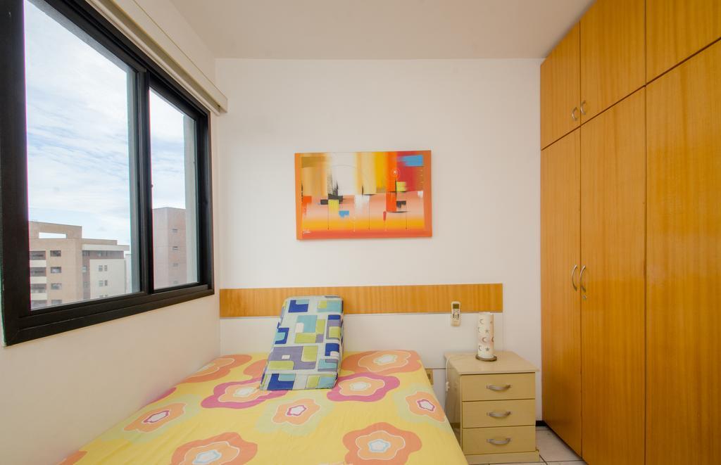Meireles Ana Bilhar Fortaleza  Chambre photo