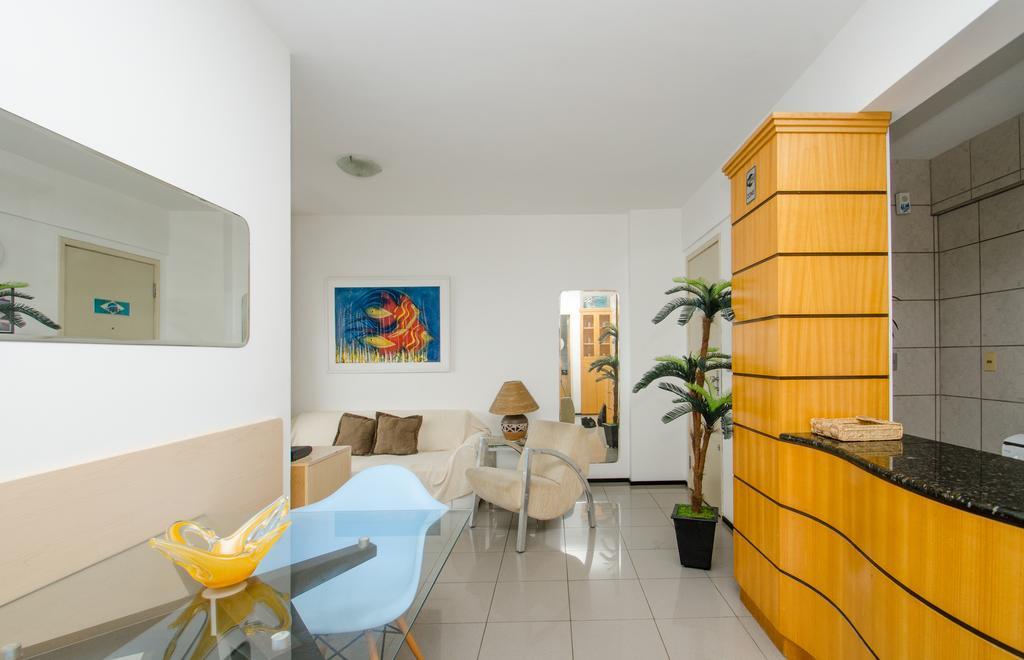 Meireles Ana Bilhar Fortaleza  Chambre photo