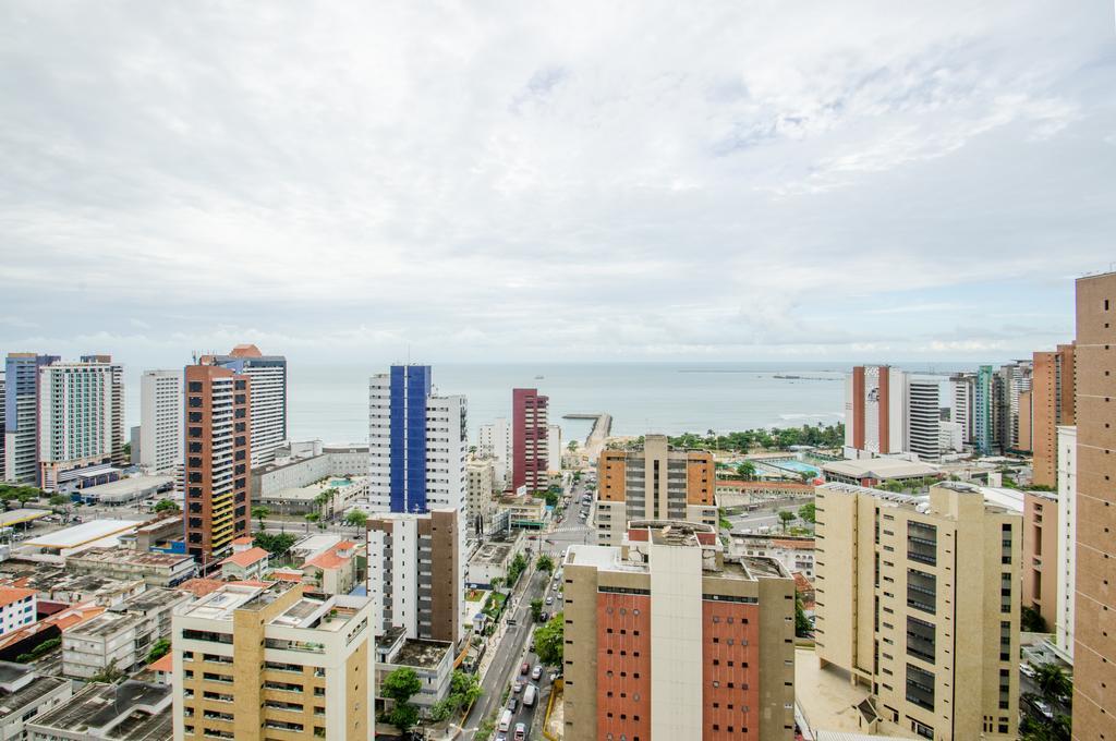 Meireles Ana Bilhar Fortaleza  Chambre photo