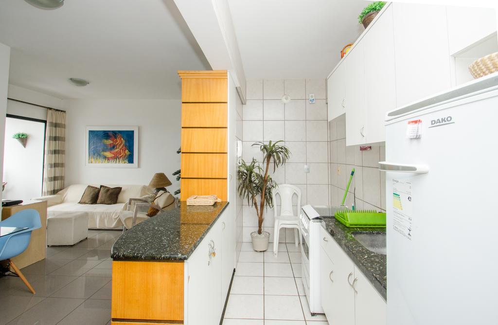 Meireles Ana Bilhar Fortaleza  Chambre photo